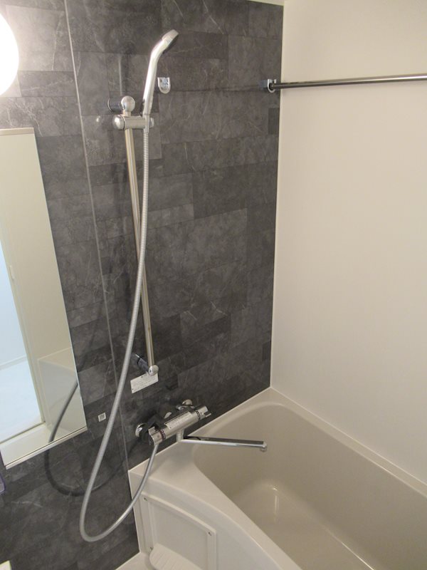 ハーモニーレジデンスＮＯＲＴＨザ・ガーデン 風呂画像