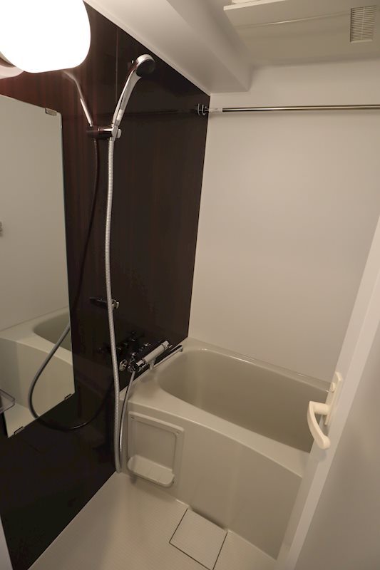 ハーモニーレジデンス大塚山手インサイド 風呂画像