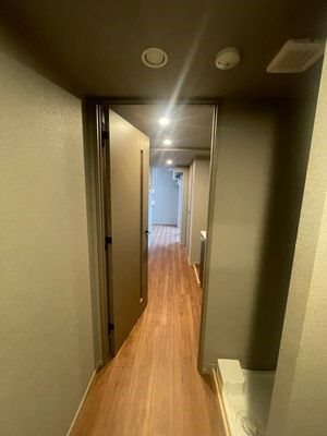 ＡＺＥＳＴ阪東橋Ⅱ リビング