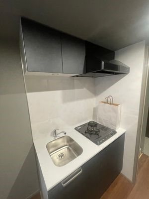 ＡＺＥＳＴ阪東橋Ⅱ キッチン