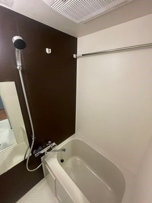 ＡＺＥＳＴ阪東橋Ⅱ 風呂画像