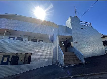 エコーバレー関口 0105号室 外観