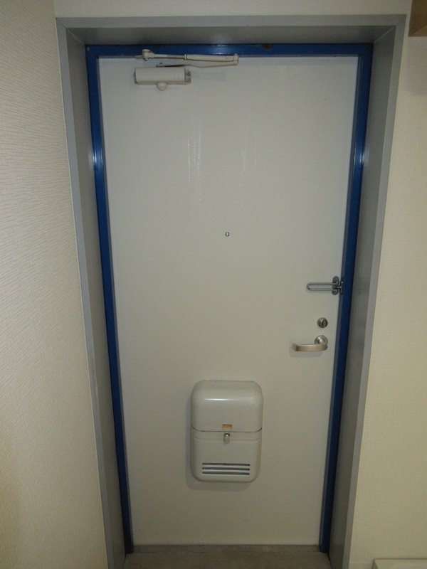 エコーバレー関口 リビング