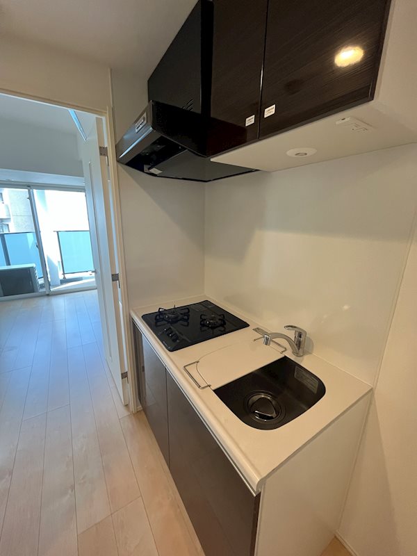 ハーモニーレジデンス大塚山手 キッチン