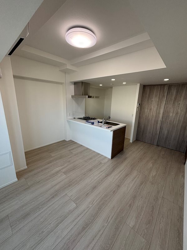 ＡＲＣＯＢＡＬＥＮＯ ＭＩＮＡＭＩＳＥＮＪＵ 玄関