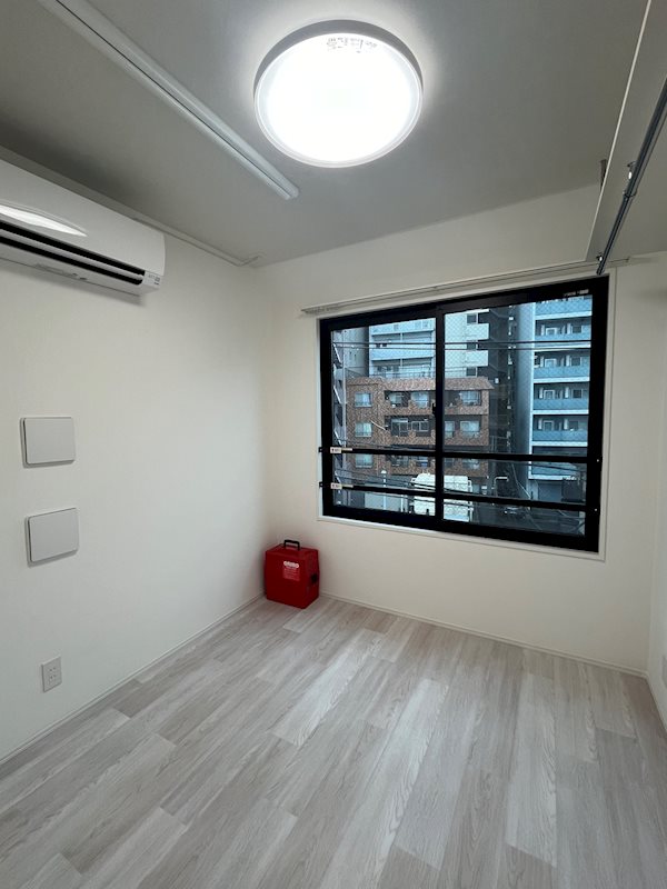 プラチナフォルム大森ＮｏｒｔｈⅡ 玄関