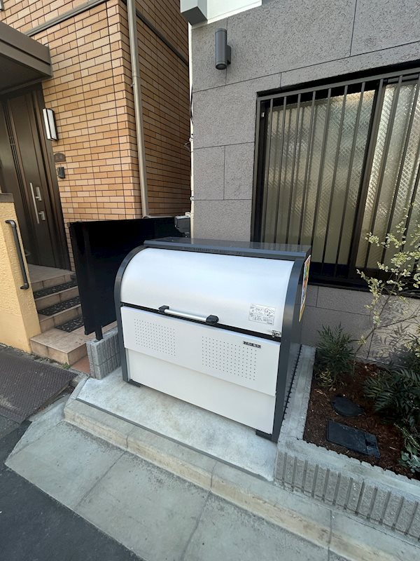 プラチナフォルム大森ＮｏｒｔｈⅡ その他外観3