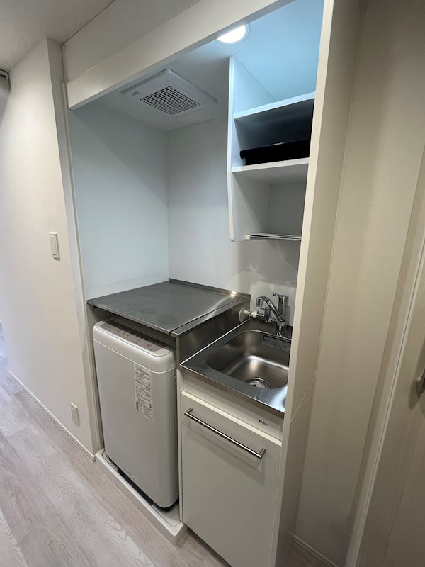 プラチナフォルム大森ＮｏｒｔｈⅡ キッチン