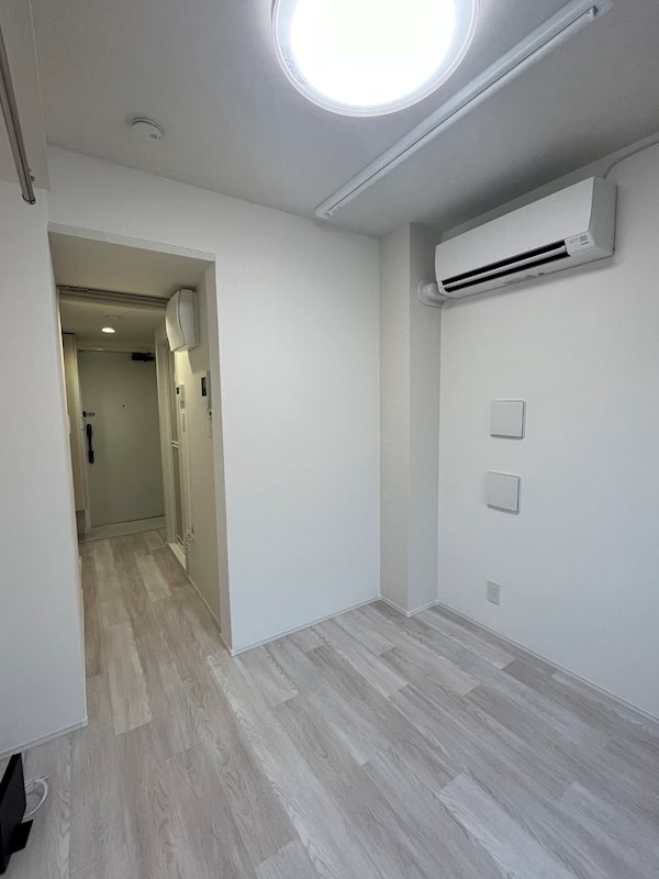 プラチナフォルム大森ＮｏｒｔｈⅡ ベッドルーム