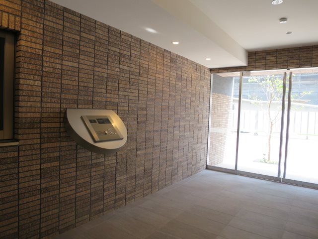 エルフォルテ赤羽 その他外観2