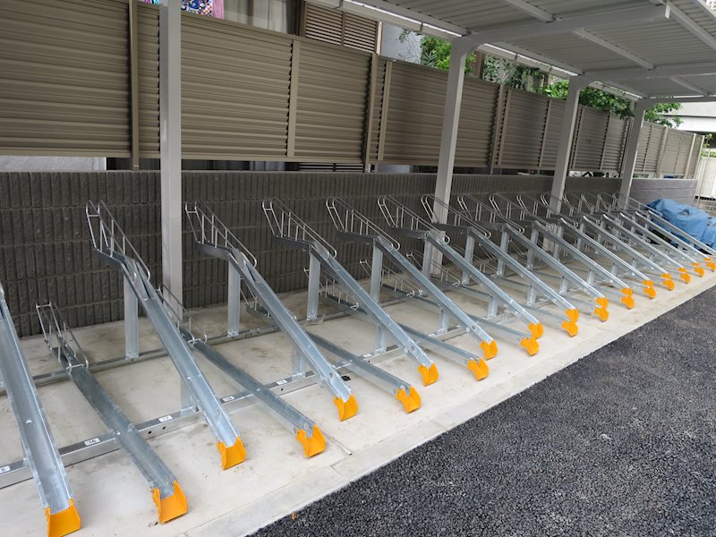 エルフォルテ赤羽 その他外観3