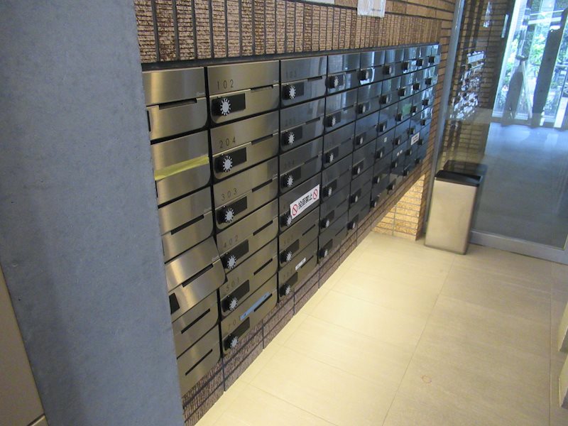 エルフォルテ赤羽 その他外観5