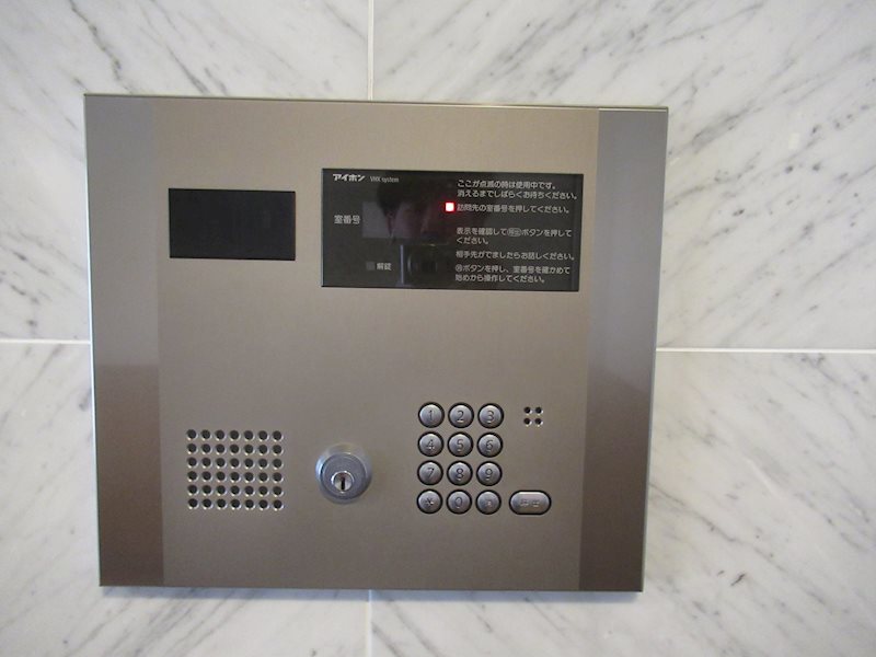 ヴェルト上野毛 その他外観2