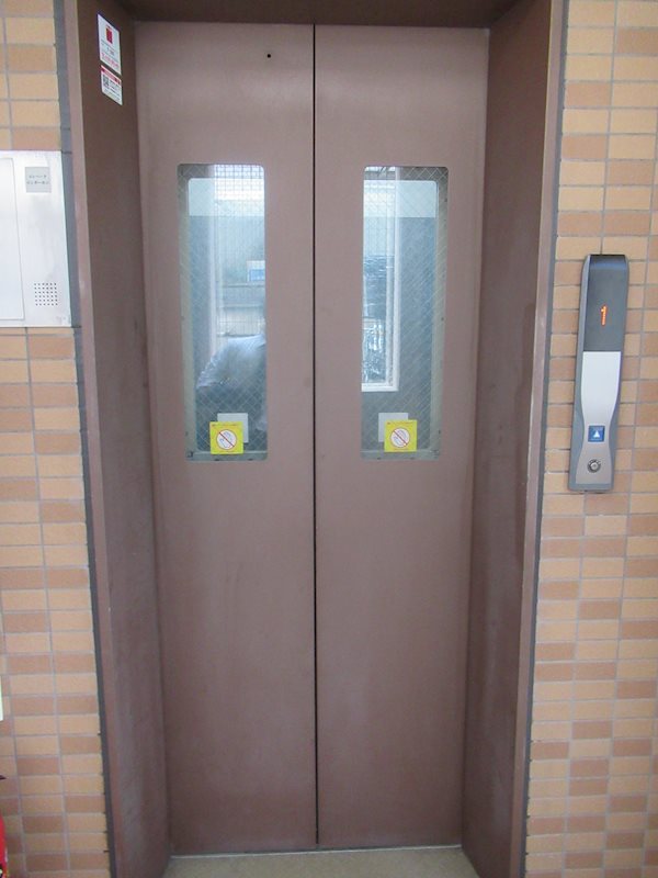 ヴェルト上野毛 その他外観5