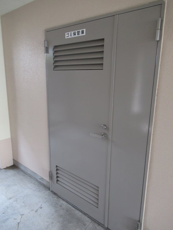 ヴェルト上野毛 その他外観6