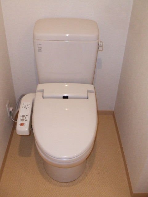 ヴェルト墨田ノース その他2