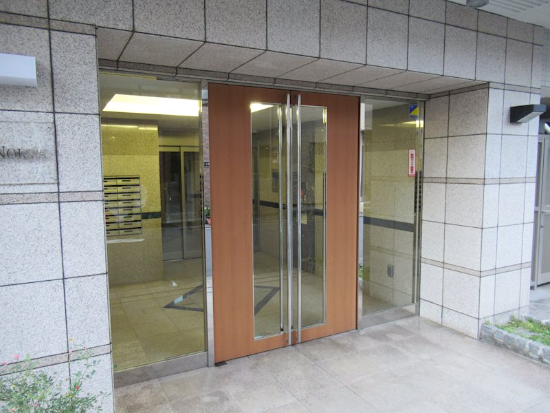 ヴェルト墨田ノース その他外観1