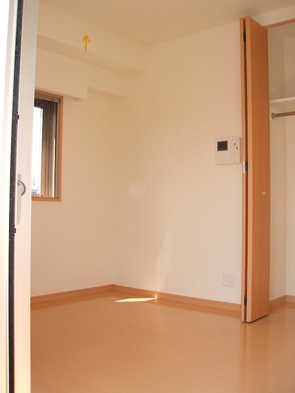 ヴェルト墨田ノース 玄関