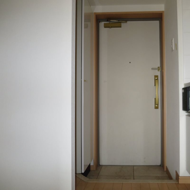 ヴェルト墨田ノース リビング