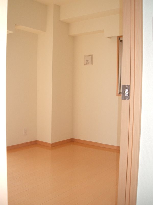 ヴェルト墨田ノース ベッドルーム