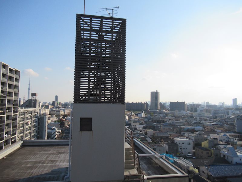 フュージョナル千住緑町 その他5