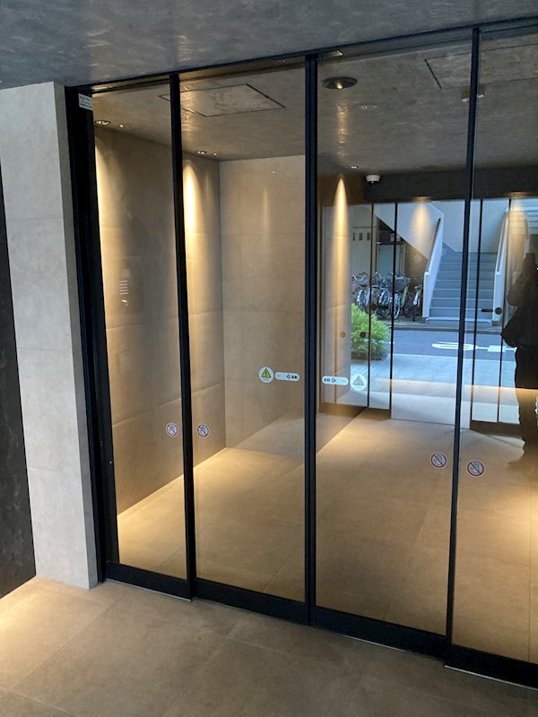 フュージョナル千住緑町 その他外観1