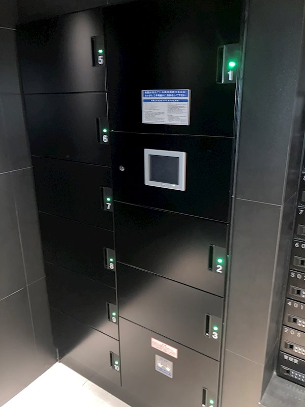 フュージョナル千住緑町 その他外観2