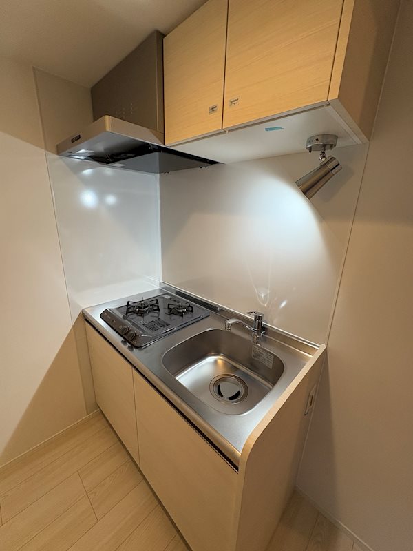 ＡＲＣＯＢＡＬＥＮＯ ＫＡＷＡＳＡＫＩ ＷＥＳＴ キッチン