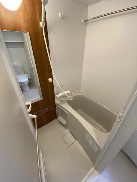 ＡＲＣＯＢＡＬＥＮＯ ＫＡＷＡＳＡＫＩ ＷＥＳＴ 風呂画像