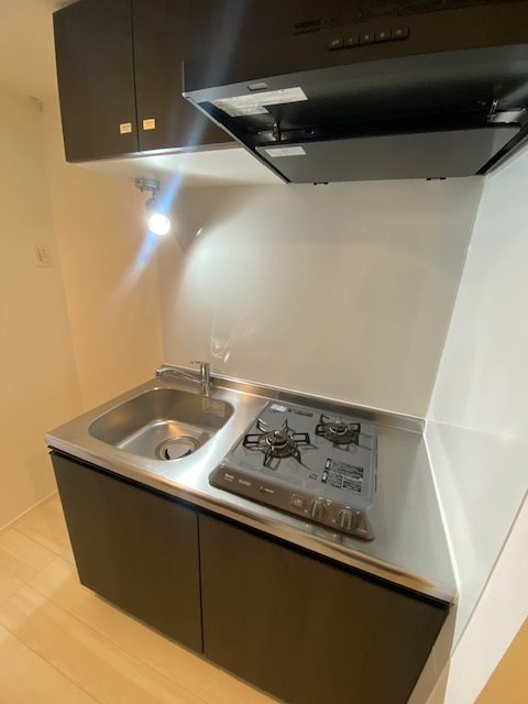 ＡＲＣＯＢＡＬＥＮＯ ＫＡＷＡＳＡＫＩ ＷＥＳＴ キッチン