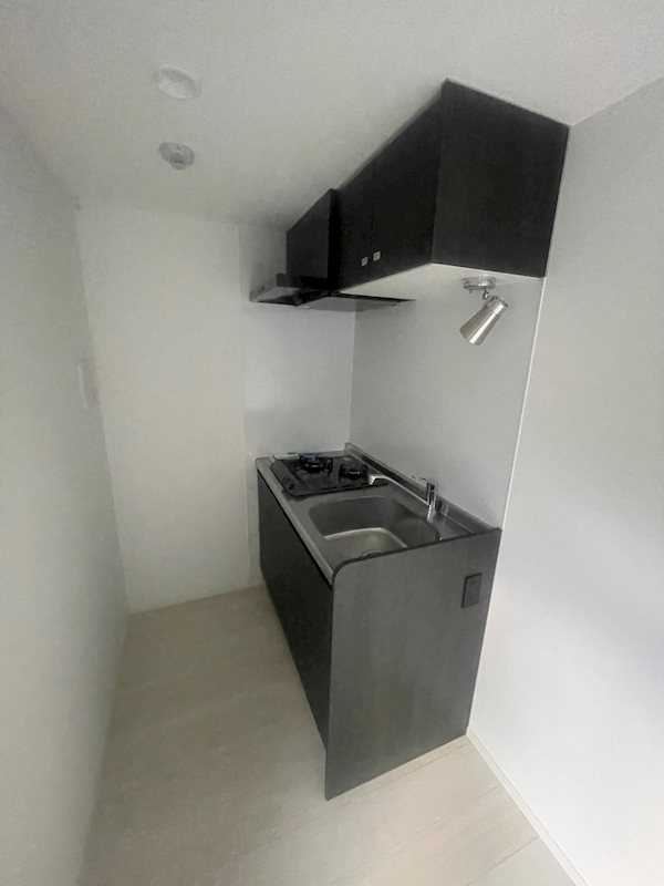 ＡＲＣＯＢＡＬＥＮＯ ＫＡＷＡＳＡＫＩ ＷＥＳＴ キッチン