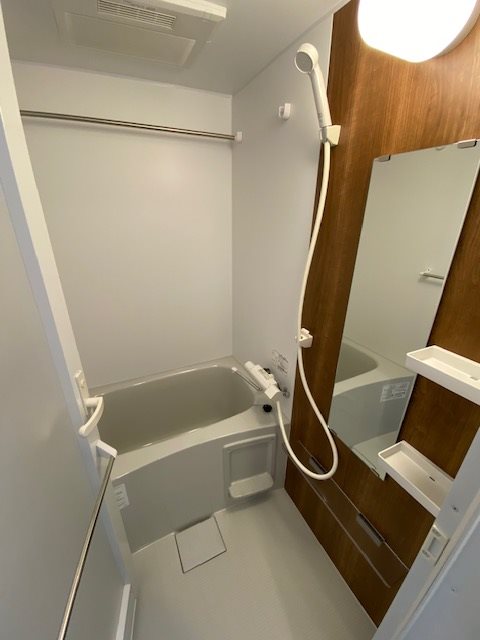 ＡＲＣＯＢＡＬＥＮＯ ＫＡＷＡＳＡＫＩ ＷＥＳＴ 風呂画像