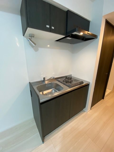 ＡＲＣＯＢＡＬＥＮＯ ＫＡＷＡＳＡＫＩ ＷＥＳＴ キッチン