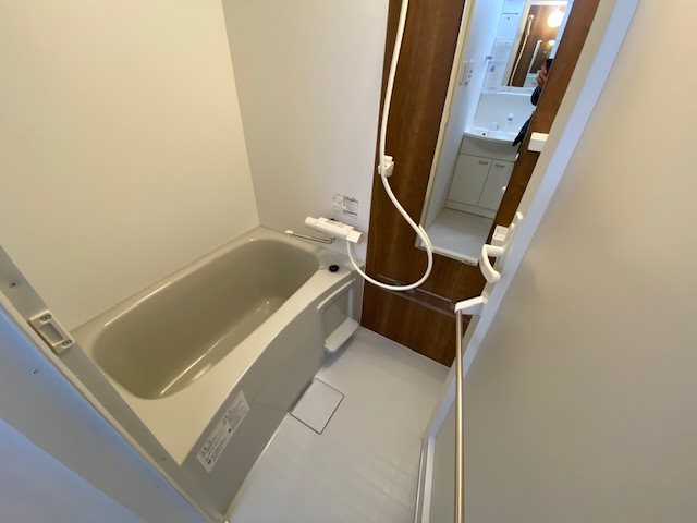 ＡＲＣＯＢＡＬＥＮＯ ＫＡＷＡＳＡＫＩ ＷＥＳＴ 風呂画像