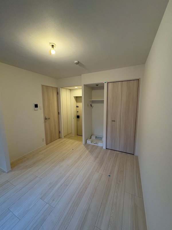 ＡＲＣＯＢＡＬＥＮＯ ＫＡＷＡＳＡＫＩ ＷＥＳＴ ベッドルーム