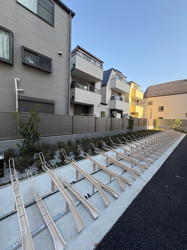 ＡＲＣＯＢＡＬＥＮＯ ＯＨＡＮＡＪＡＹＡ その他外観4