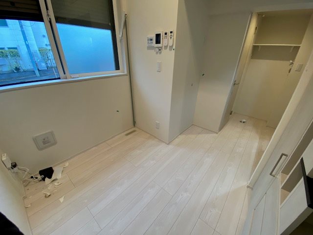 Ｖｉｌｌｅｔｔａ Ｉ 亀戸 玄関