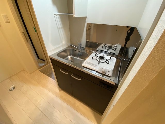 Ｖｉｌｌｅｔｔａ Ｉ 亀戸 キッチン