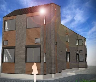 Ｖｉｌｌｅｔｔａ Ｉ 亀戸 0207号室 外観