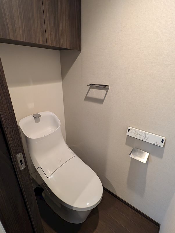 ハーモニーレジデンスクロスゲート その他4