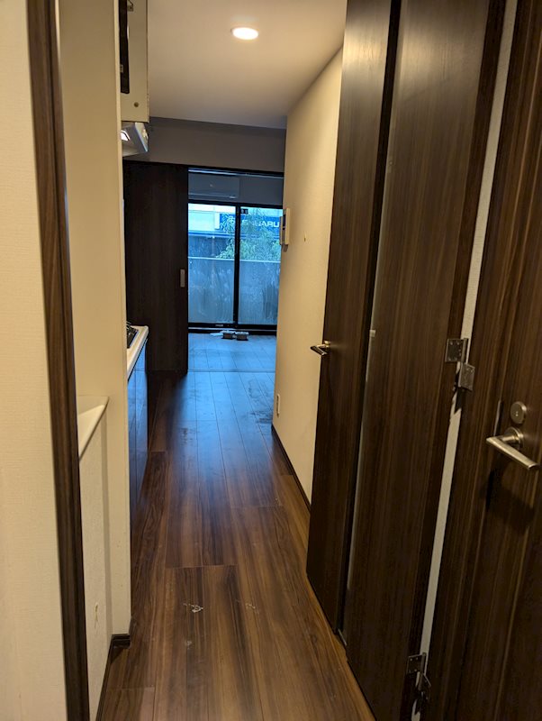 ハーモニーレジデンスクロスゲート その他5