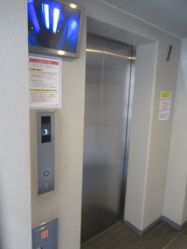 ハーモニーレジデンスクロスゲート その他外観4