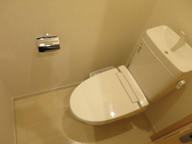 ミレニア草加住吉 その他2