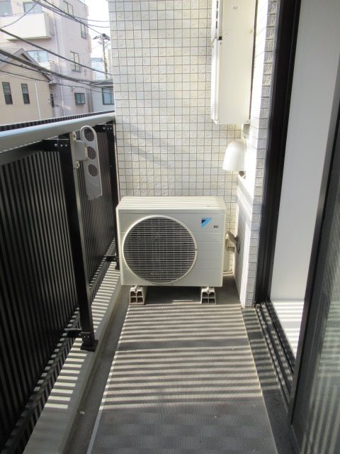 ＨＹ&amp;rsquo;ｓ ｒ&amp;ecirc;ｖｅ ベランダ