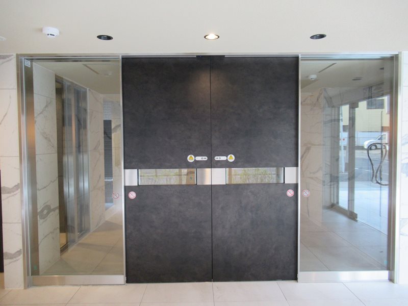 ラヴェニール横浜蒔田 その他外観1