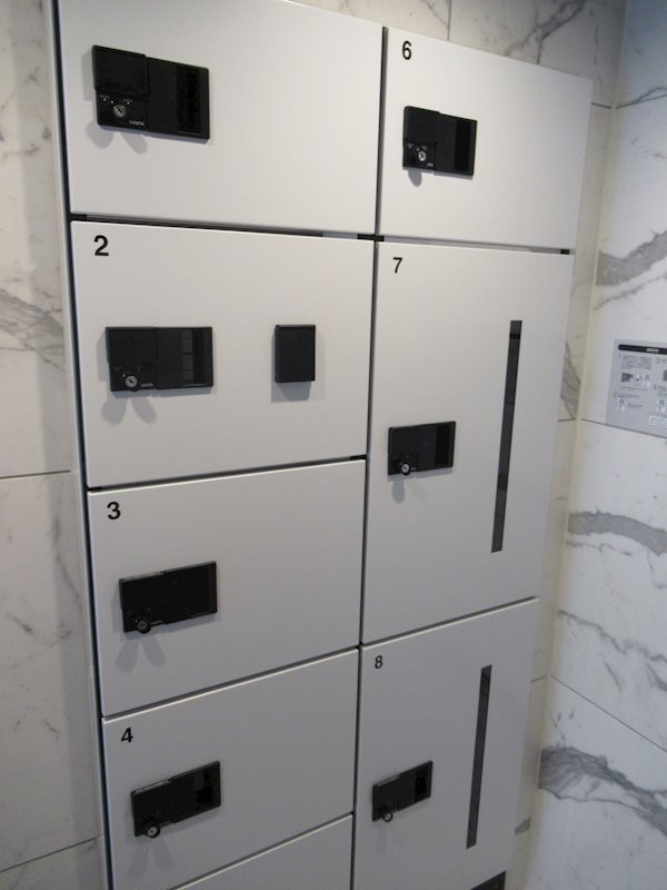 ラヴェニール横浜蒔田 その他外観2