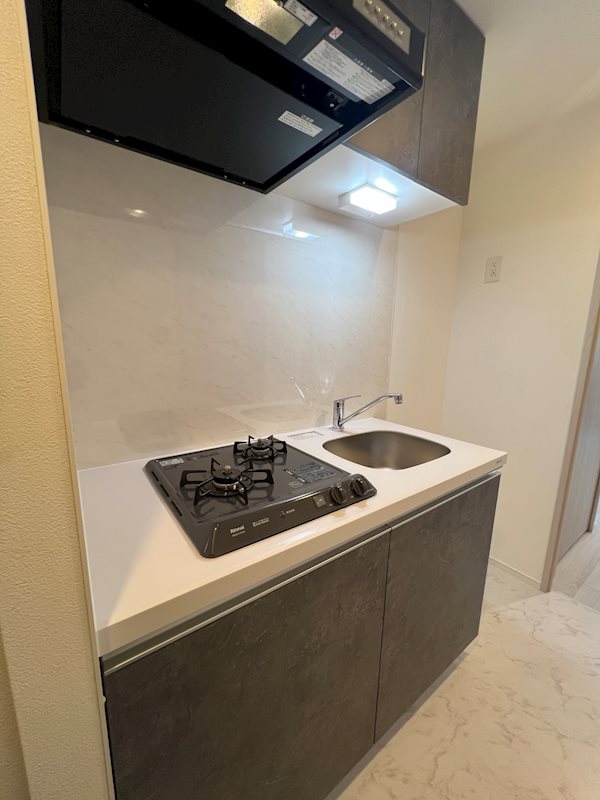 ヴァローレ松戸フィーロ キッチン