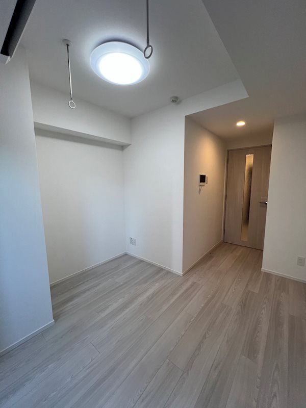 ヴァローレ松戸フィーロ ベッドルーム