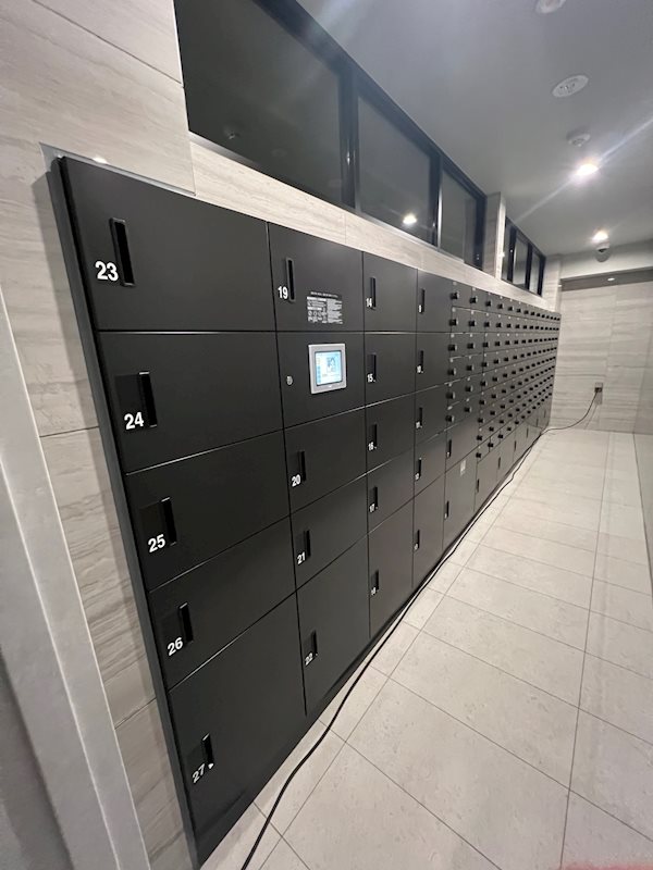 ヴァローレ松戸フィーロ その他外観6