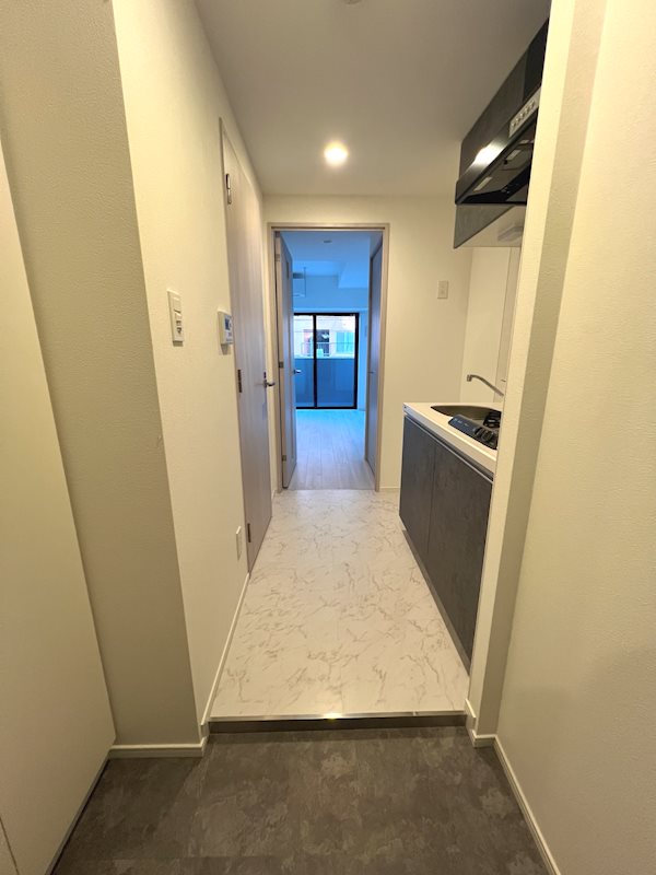 ヴァローレ松戸フィーロ リビング